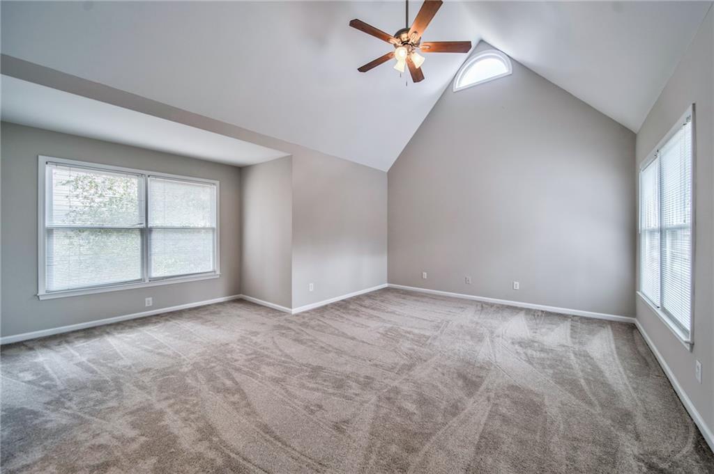 Towne Lake Hills West - Residential Lease