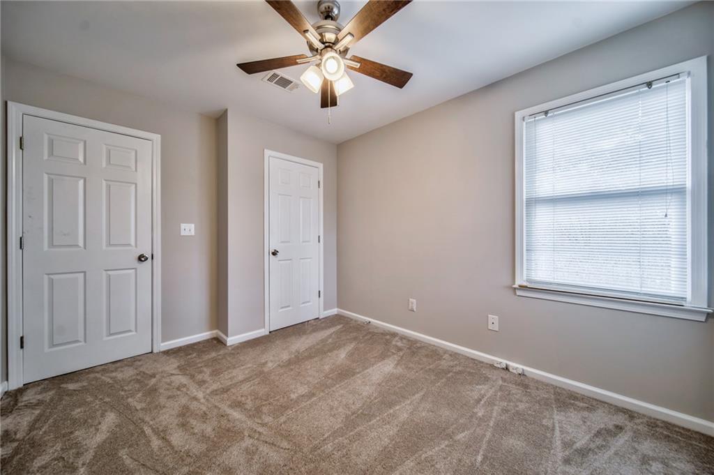 Towne Lake Hills West - Residential Lease