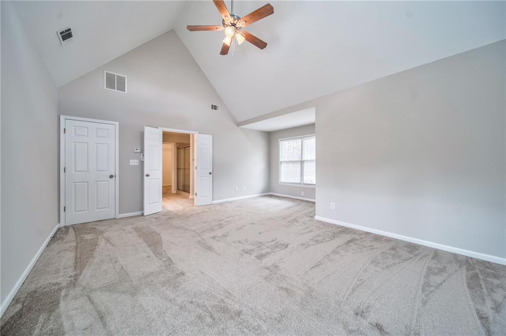 Towne Lake Hills West - Residential Lease