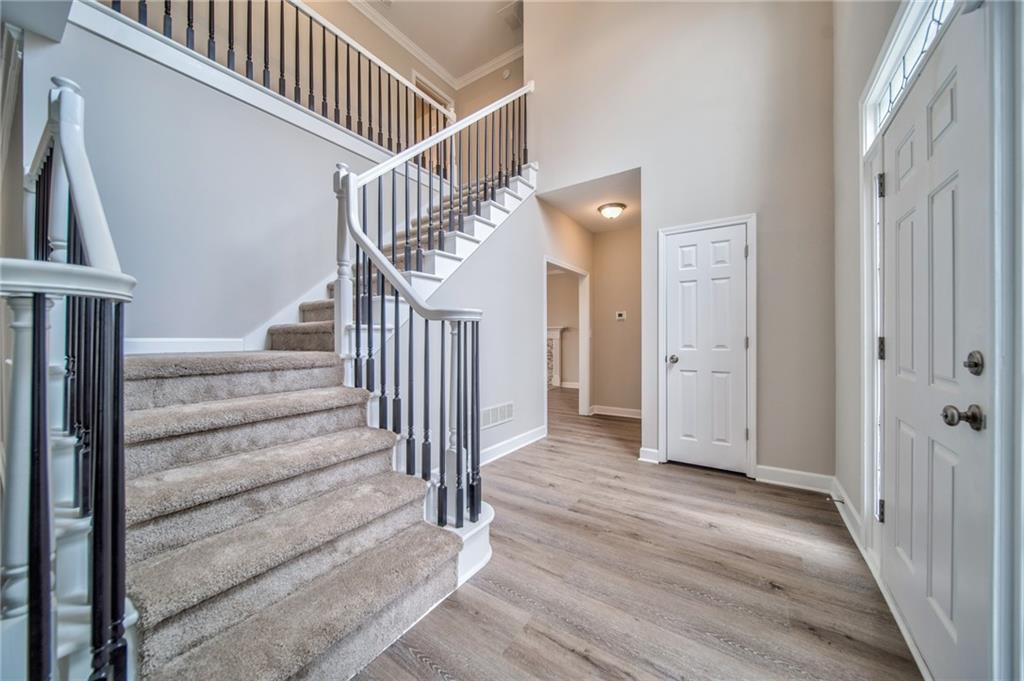 Towne Lake Hills West - Residential Lease