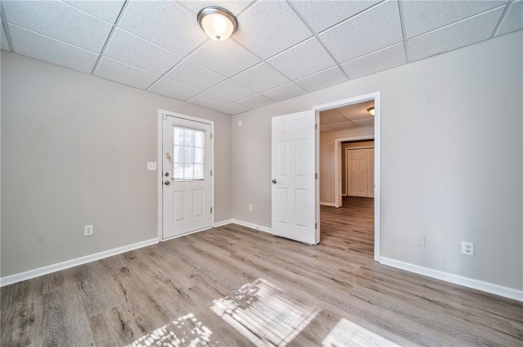 Towne Lake Hills West - Residential Lease