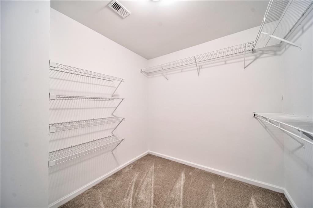 Towne Lake Hills West - Residential Lease