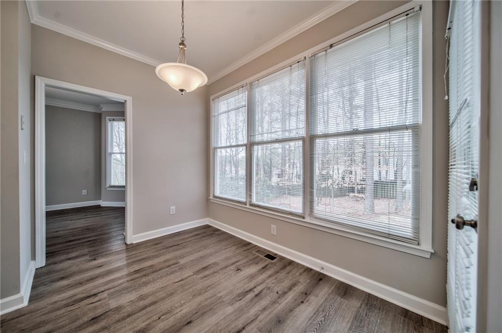 Towne Lake Hills West - Residential Lease