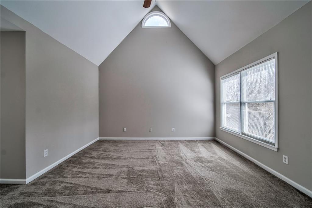 Towne Lake Hills West - Residential Lease