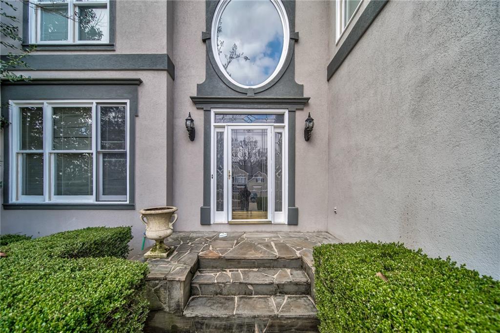 Towne Lake Hills West - Residential Lease