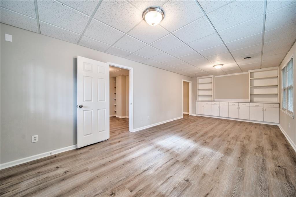 Towne Lake Hills West - Residential Lease