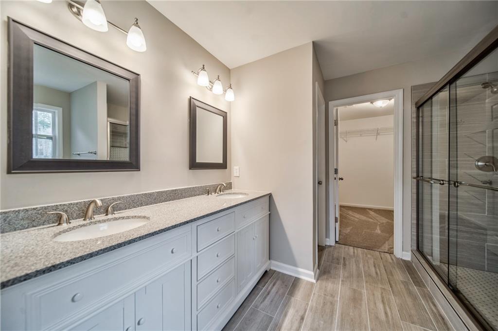 Towne Lake Hills West - Residential Lease