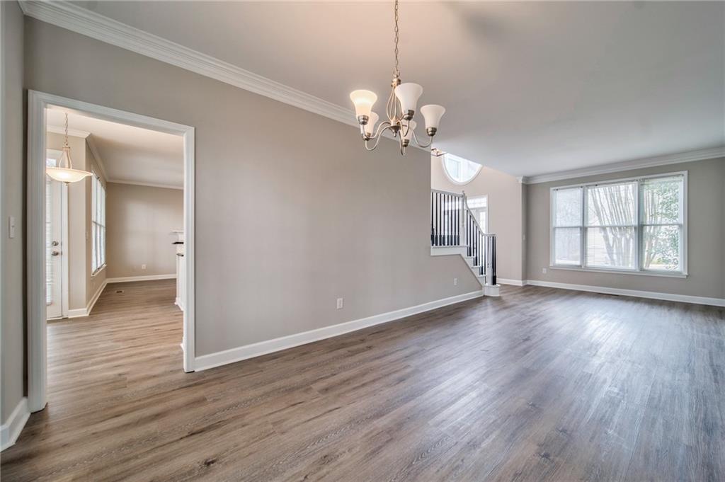 Towne Lake Hills West - Residential Lease