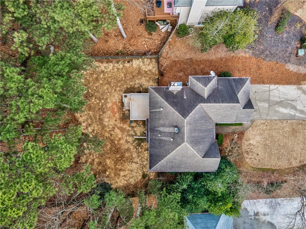 Towne Lake Hills West - Residential Lease