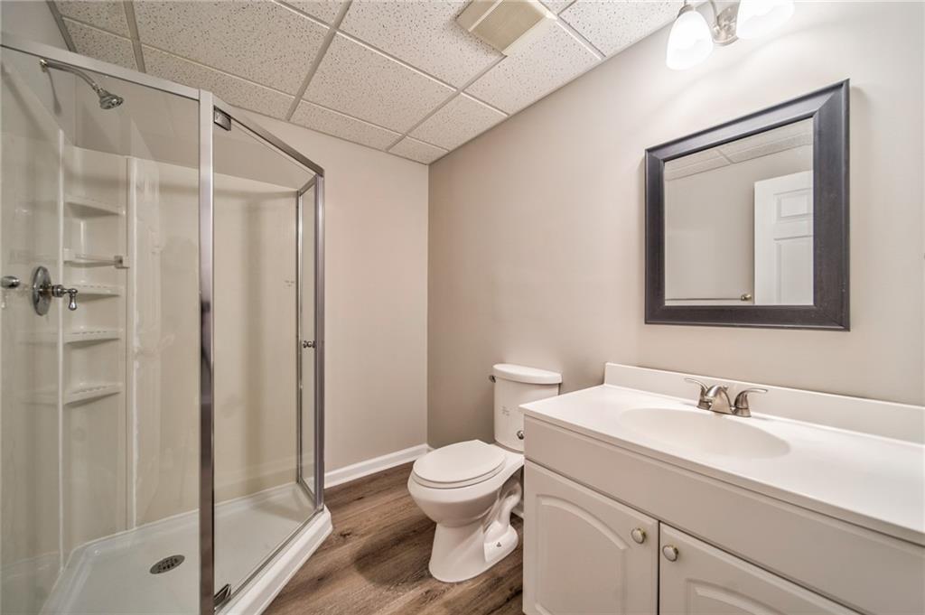 Towne Lake Hills West - Residential Lease