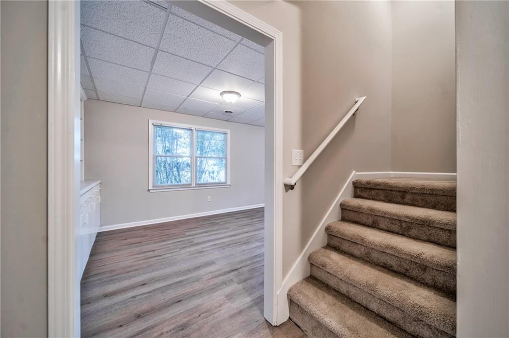 Towne Lake Hills West - Residential Lease