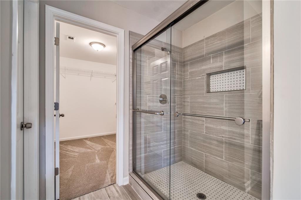 Towne Lake Hills West - Residential Lease