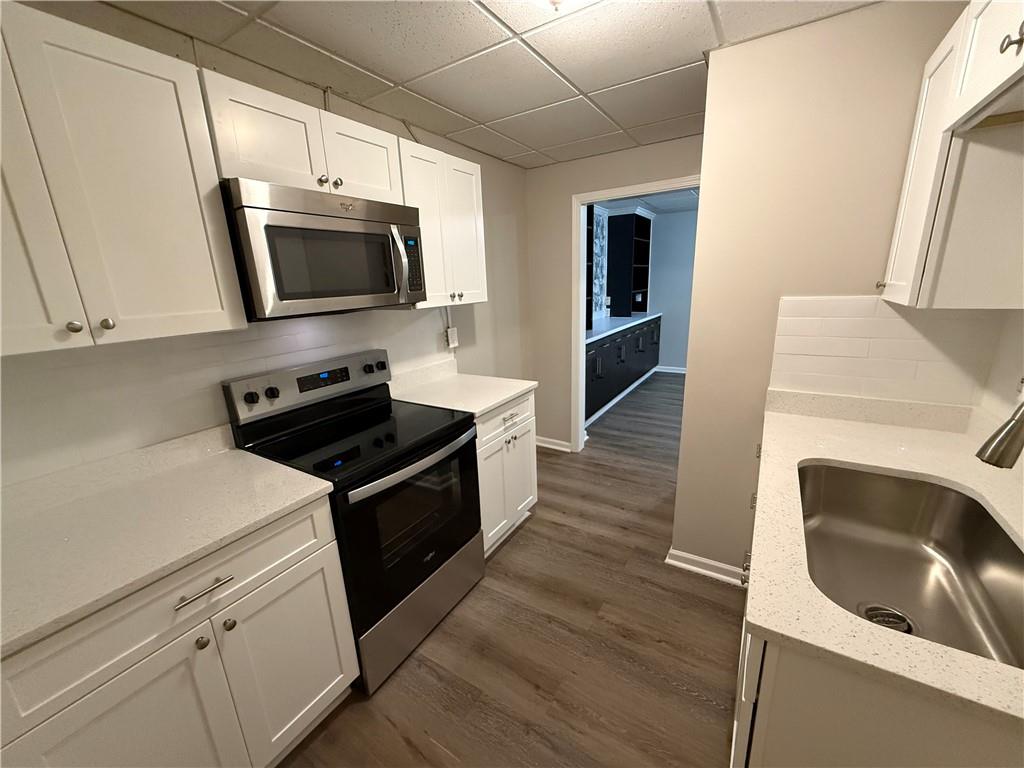 Towne Lake Hills West - Residential Lease