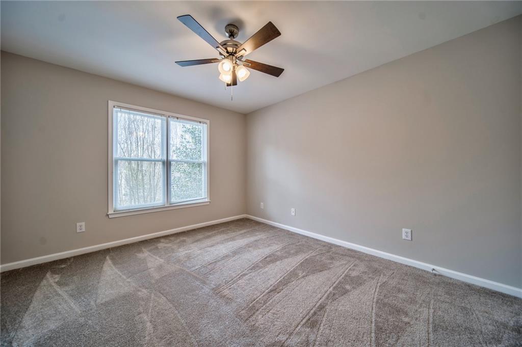 Towne Lake Hills West - Residential Lease