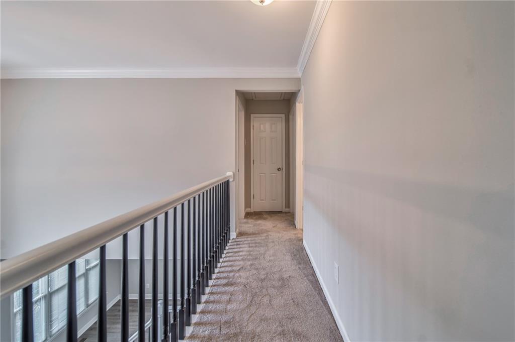 Towne Lake Hills West - Residential Lease