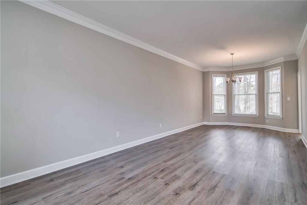 Towne Lake Hills West - Residential Lease