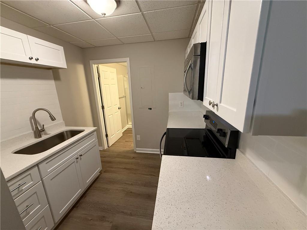 Towne Lake Hills West - Residential Lease