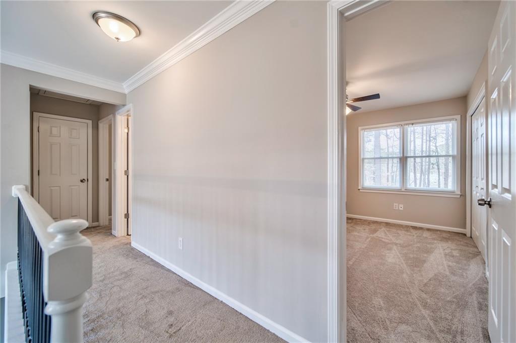 Towne Lake Hills West - Residential Lease