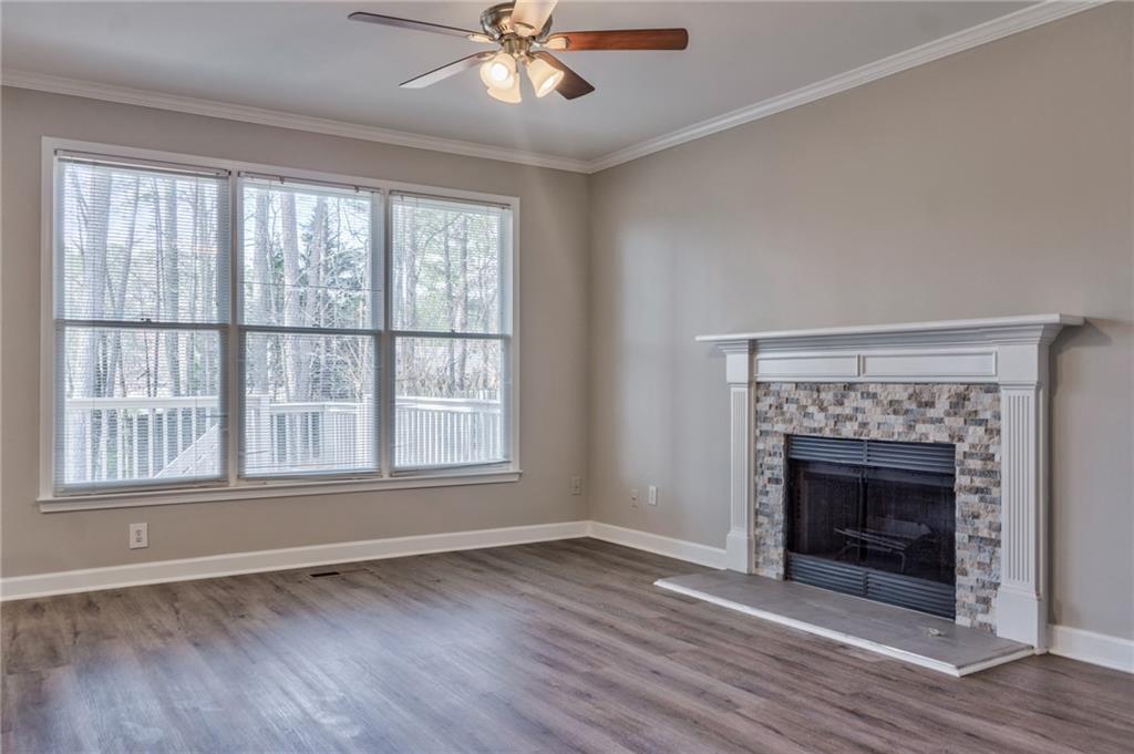 Towne Lake Hills West - Residential Lease