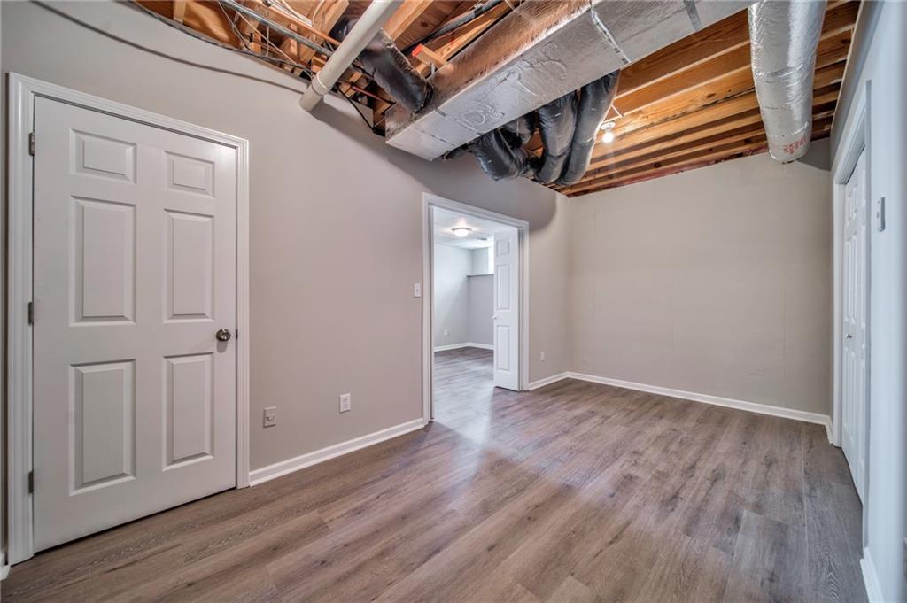 Towne Lake Hills West - Residential Lease