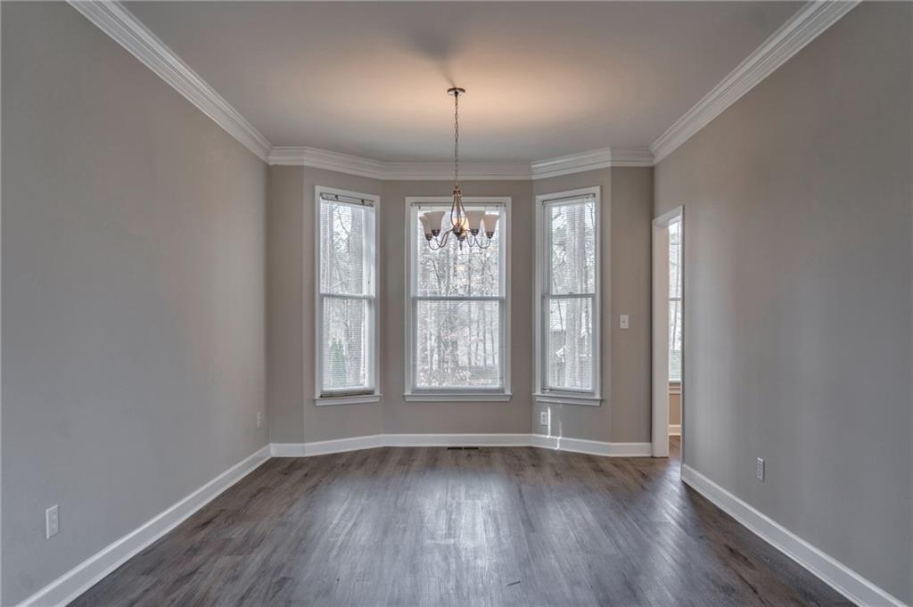 Towne Lake Hills West - Residential Lease