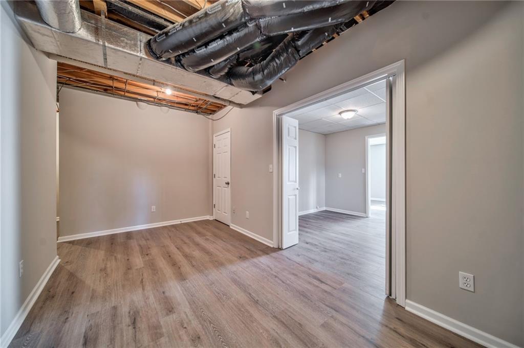 Towne Lake Hills West - Residential Lease