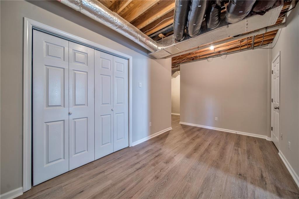 Towne Lake Hills West - Residential Lease