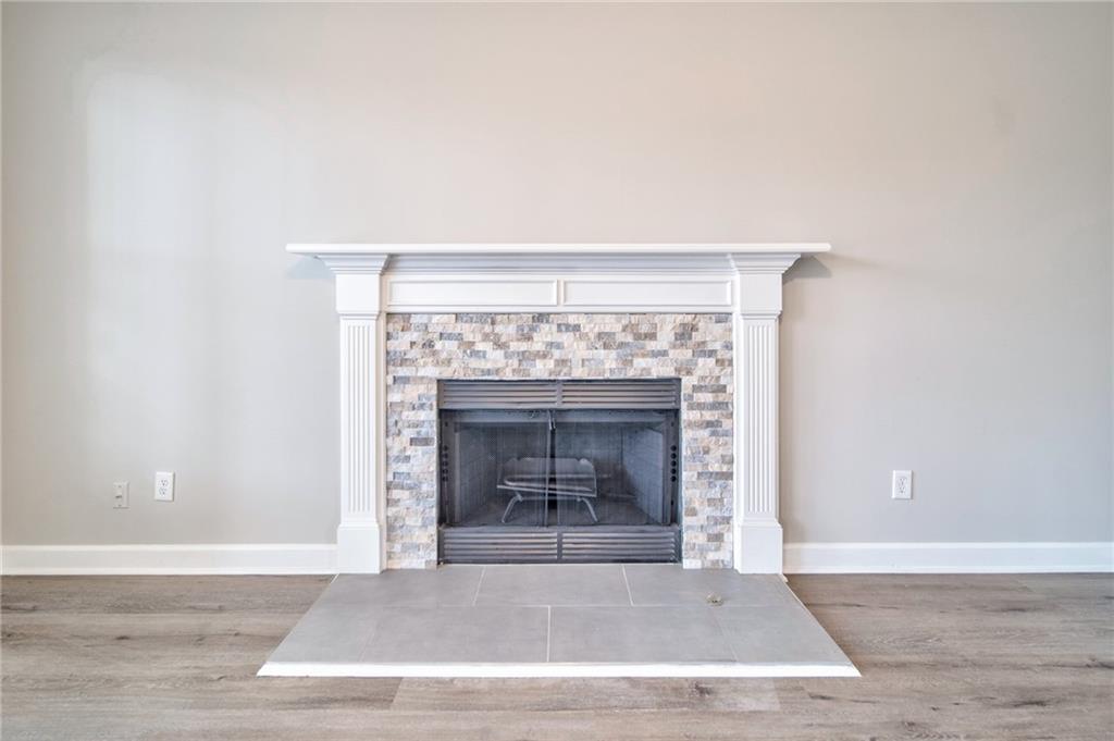 Towne Lake Hills West - Residential Lease