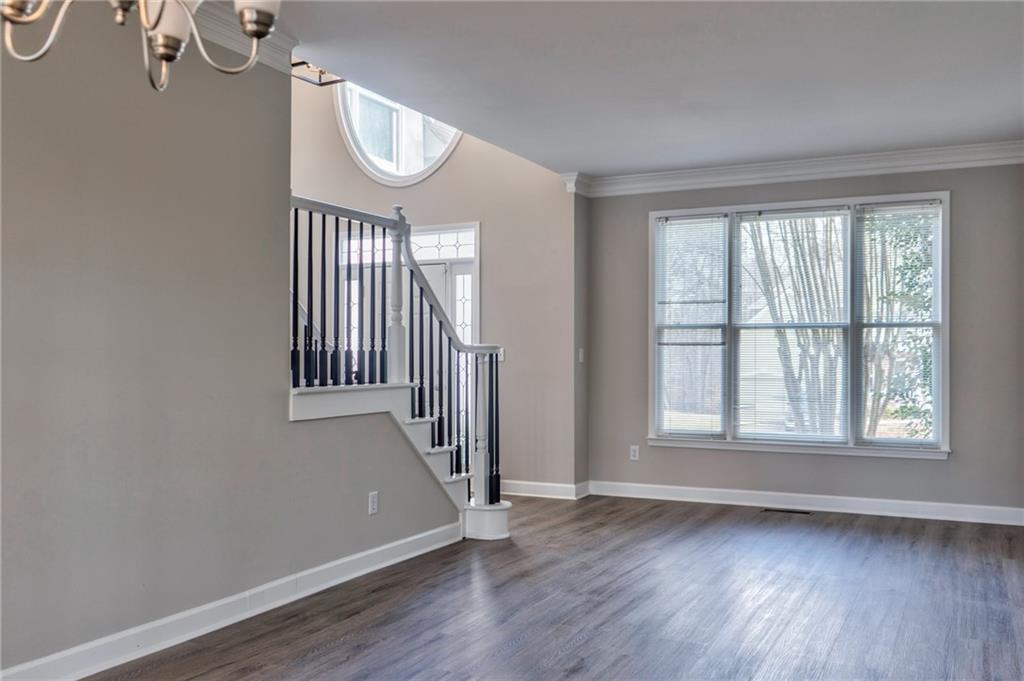 Towne Lake Hills West - Residential Lease