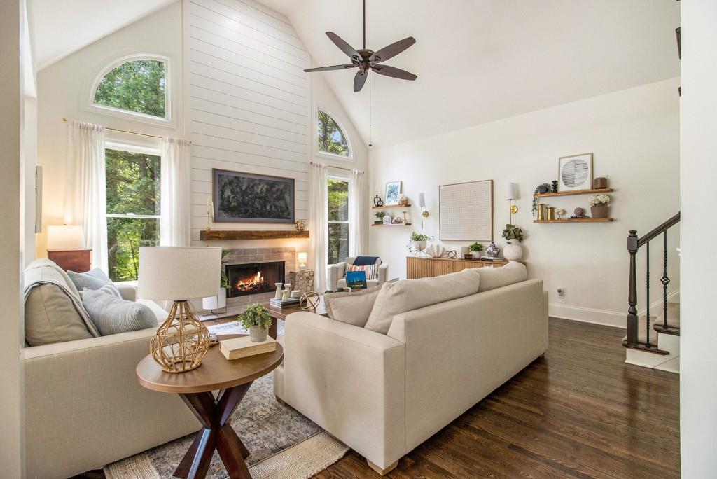 4655 Gilhams Road NE