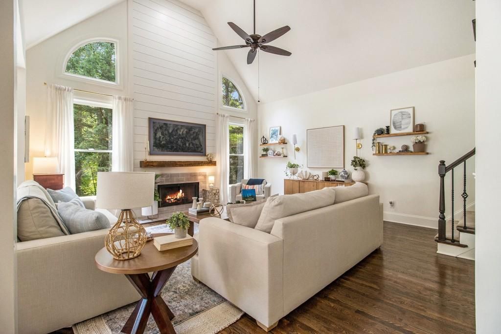 Photo of 4655 Gilhams Road NE, Roswell, GA 30075 (MLS # 7704559)