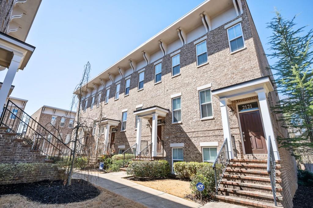 2119 Dee Dee Muse Lane, Atlanta, Georgia image 31