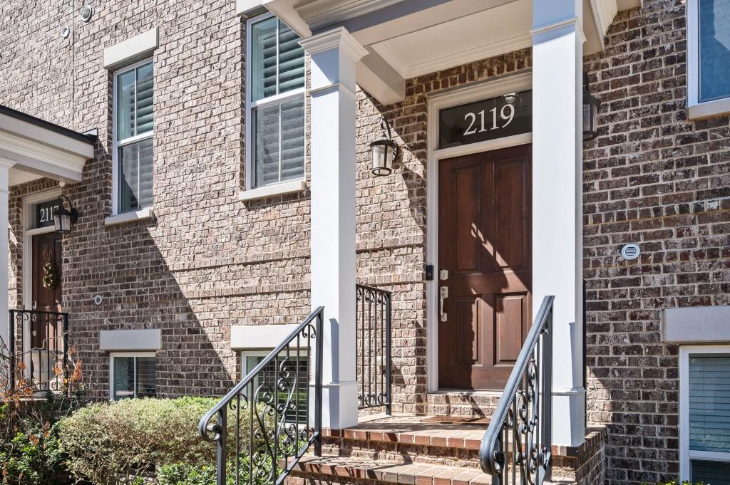 2119 Dee Dee Muse Lane, Atlanta, Georgia image 1