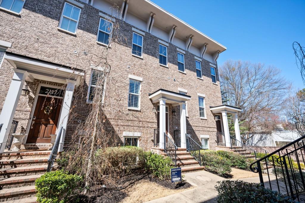 2119 Dee Dee Muse Lane NW