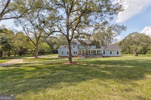 A home in Pine Mountain