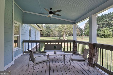 A home in Pine Mountain