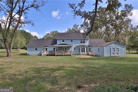 A home in Pine Mountain