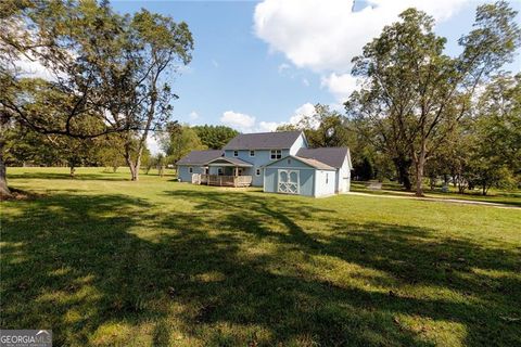 A home in Pine Mountain