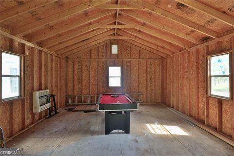 A home in Pine Mountain