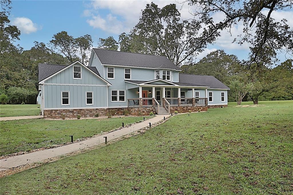 30 Mayflower Lane, Pine Mountain, Georgia image 3