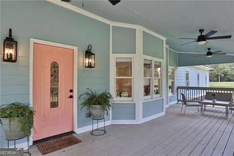 A home in Pine Mountain