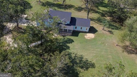 A home in Pine Mountain