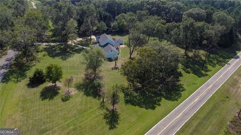 A home in Pine Mountain