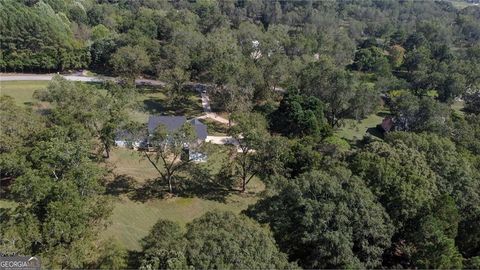 A home in Pine Mountain