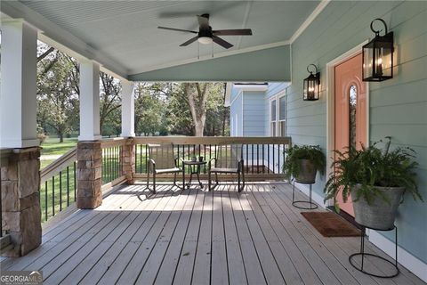 A home in Pine Mountain