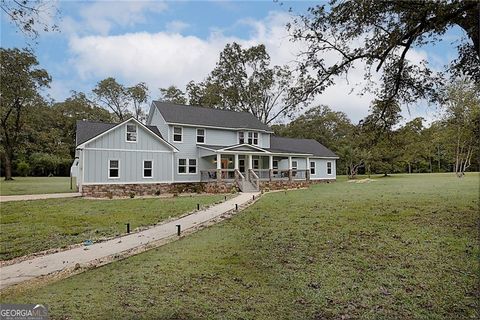 A home in Pine Mountain