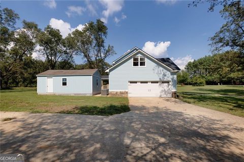 A home in Pine Mountain