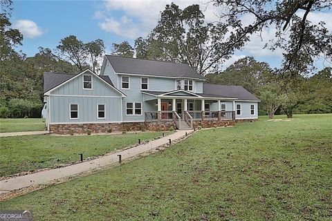 A home in Pine Mountain