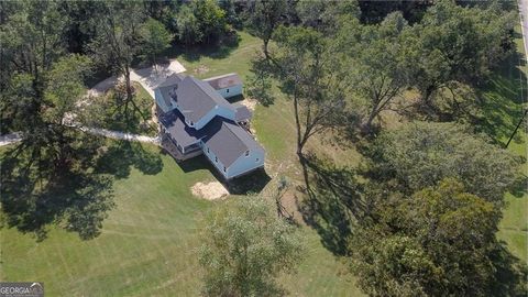 A home in Pine Mountain