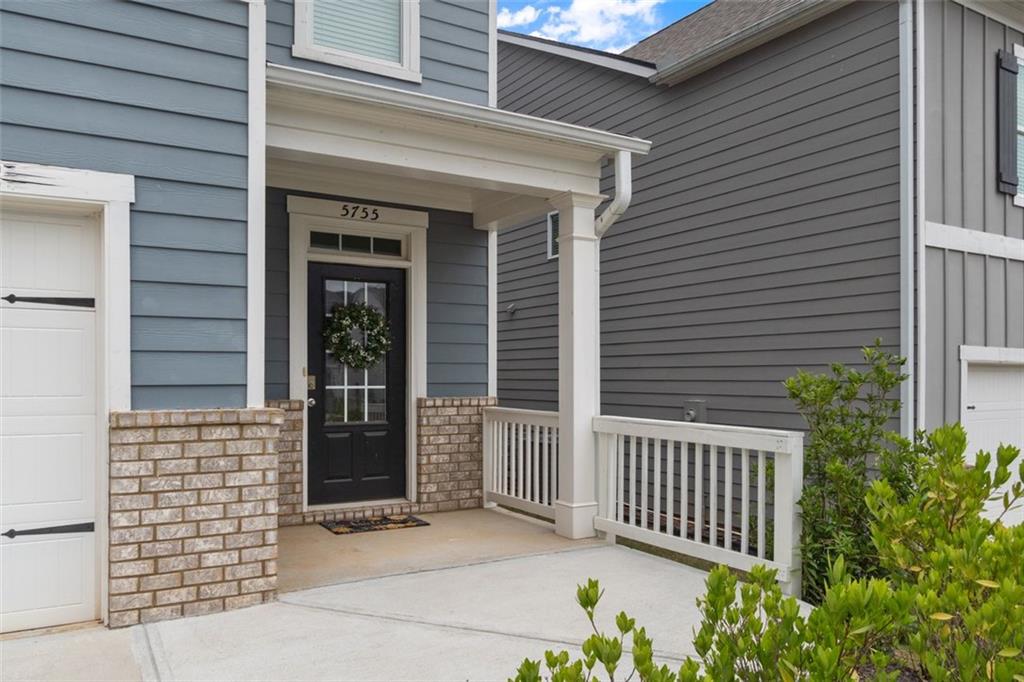 5755 TURNSTONE Trail